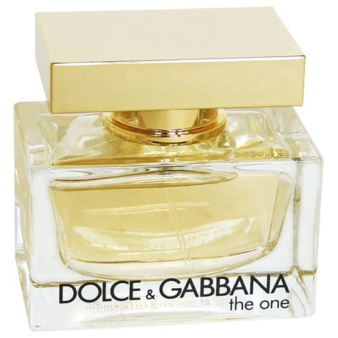 dolce gabbana the one woda perfumowana|Dolce & Gabbana the one price.